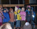 prosinec 2012 - Zahájení adventu