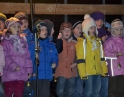 prosinec 2012 - Zahájení adventu