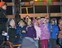 prosinec 2012 - Zahájení adventu