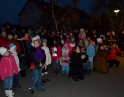 prosinec 2012 - Zahájení adventu