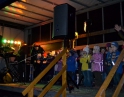 prosinec 2012 - Zahájení adventu