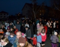 prosinec 2012 - Zahájení adventu