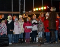 prosinec 2012 - Zahájení adventu