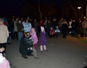 prosinec 2012 - Zahájení adventu