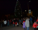 prosinec 2012 - Zahájení adventu