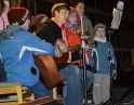 prosinec 2012 - Zahájení adventu