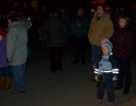 prosinec 2012 - Zahájení adventu