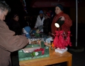 prosinec 2012 - Zahájení adventu