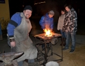 prosinec 2012 - Zahájení adventu