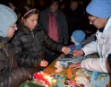 prosinec 2012 - Zahájení adventu