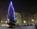 prosinec 2012 - Zahájení adventu
