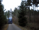 prosinec 2012 - Zahájení adventu