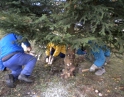 prosinec 2012 - Zahájení adventu