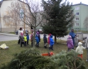 prosinec 2012 - Zahájení adventu