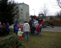 prosinec 2012 - Zahájení adventu