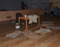 prosinec 2012 - Pekelná sešlost