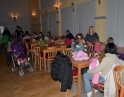 prosinec 2012 - Pekelná sešlost