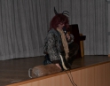 prosinec 2012 - Pekelná sešlost