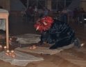 prosinec 2012 - Pekelná sešlost