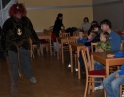 prosinec 2012 - Pekelná sešlost