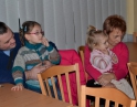 prosinec 2012 - Pekelná sešlost