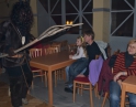 prosinec 2012 - Pekelná sešlost