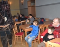 prosinec 2012 - Pekelná sešlost