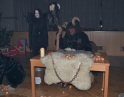 prosinec 2012 - Pekelná sešlost