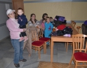 prosinec 2012 - Pekelná sešlost