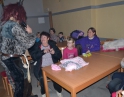 prosinec 2012 - Pekelná sešlost