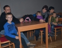 prosinec 2012 - Pekelná sešlost