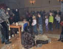 prosinec 2012 - Pekelná sešlost