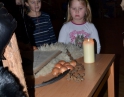 prosinec 2012 - Pekelná sešlost