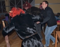 prosinec 2012 - Pekelná sešlost