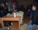 prosinec 2012 - Pekelná sešlost
