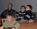prosinec 2012 - Pekelná sešlost