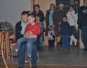 prosinec 2012 - Pekelná sešlost