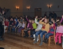 prosinec 2012 - Pekelná sešlost