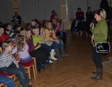 prosinec 2012 - Pekelná sešlost