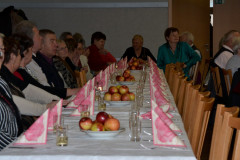 Setkání seniorů 7.12.2012