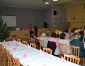 prosinec 2012 - Setkání seniorů