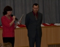 prosinec 2012 - Setkání seniorů