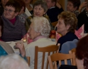 prosinec 2012 - Setkání seniorů