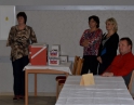 prosinec 2012 - Setkání seniorů