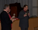 prosinec 2012 - Setkání seniorů