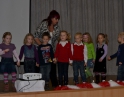 prosinec 2012 - Setkání seniorů