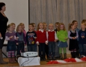 prosinec 2012 - Setkání seniorů