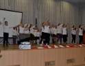 prosinec 2012 - Setkání seniorů