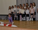 prosinec 2012 - Setkání seniorů