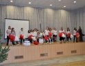 prosinec 2012 - Setkání seniorů